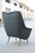 Lounge Chair from ISA Bergamo, 1950s, Image 7