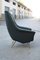 Lounge Chair from ISA Bergamo, 1950s 4