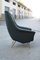 Lounge Chair from ISA Bergamo, 1950s, Image 4