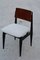 Dining Table & Chairs Set, 1960s, Set of 7, Image 11