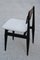 Dining Table & Chairs Set, 1960s, Set of 7, Image 12