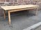 Antique Dining Table 2