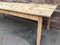 Antique Dining Table 6