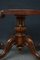 Vintage Walnut Dining Table 9