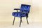 Mid-Century Lounge Chairs, 1970s, Set of 2, Image 1