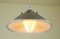 Lámpara de techo Lite Light de Philippe Starck para Flos, años 90, Imagen 5