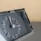 Reloj de mesa Astro Quartz de Junghans, años 70, Imagen 10