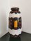 Large Vintage West German Vase from Scheurich, Image 1