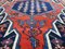 Mid-Century Hand-Knotted Rug 2