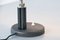 Lámpara de mesa de Christian Dell para Molitor, años 30, Imagen 5