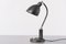 Tischlampe von Christian Dell für Molitor, 1930er 2
