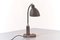 Lámpara de mesa Grapholux de Christian Dell para MOLITOR, años 30, Imagen 8
