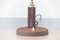 Lámpara de mesa Grapholux de Christian Dell para MOLITOR, años 30, Imagen 7