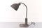 Lámpara de mesa Grapholux de Christian Dell para MOLITOR, años 30, Imagen 12