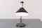 Lámpara de mesa de Baltensweiler, años 60, Imagen 10