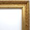 19th Century Golden Frame 4