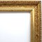 19th Century Golden Frame, Image 4