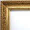 19th Century Golden Frame 5