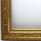 19th Century Golden Frame 3