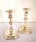 Mid-Century Candleholders, Set of 2 3