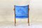 Vintage Lounge Chair from Dal Vera, 1960s 4
