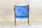 Vintage Lounge Chair from Dal Vera, 1960s, Image 4