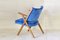 Vintage Lounge Chair from Dal Vera, 1960s 5