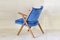 Vintage Lounge Chair from Dal Vera, 1960s, Image 5