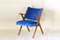 Vintage Lounge Chair from Dal Vera, 1960s 1
