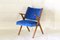 Vintage Lounge Chair from Dal Vera, 1960s, Image 1