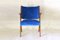 Vintage Lounge Chair from Dal Vera, 1960s, Image 3