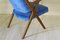 Vintage Lounge Chair from Dal Vera, 1960s 13