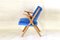 Vintage Lounge Chair from Dal Vera, 1960s 2