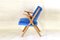 Vintage Lounge Chair from Dal Vera, 1960s, Image 2