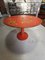 Vintage Round Table by Xavier Pauchard for Tolix, 1950s 2