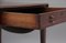 Early 19th Century Mahogany Pembroke Table 2