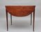 Early 19th Century Mahogany Pembroke Table, Image 7