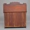 19th-Century Flame Mahogany Chiffonier 7