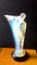 Figura desnuda de vidrio opalescente de Etling, años 20, Imagen 9