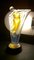 Figura desnuda de vidrio opalescente de Etling, años 20, Imagen 7
