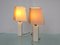 Table Lamps from Le Dauphin, 1970s, Set of 2 5