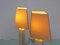 Table Lamps from Le Dauphin, 1970s, Set of 2 14