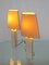 Table Lamps from Le Dauphin, 1970s, Set of 2 10
