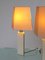 Table Lamps from Le Dauphin, 1970s, Set of 2 15