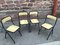 Side Chairs, 1960s, Set of 4, Image 4