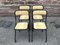 Side Chairs, 1960s, Set of 4 10