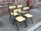 Side Chairs, 1960s, Set of 4, Image 8