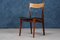 Vintage Danish Rosewood Dining Chairs by H. P. Hansen for Randers Møbelfabrik, 1960s, Set of 6 6