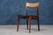 Vintage Danish Rosewood Dining Chairs by H. P. Hansen for Randers Møbelfabrik, 1960s, Set of 6, Image 6