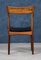 Vintage Danish Rosewood Dining Chairs by H. P. Hansen for Randers Møbelfabrik, 1960s, Set of 6 9